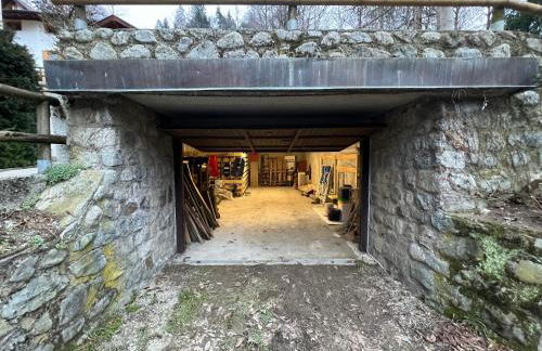 Chalet Corona - Foto 2