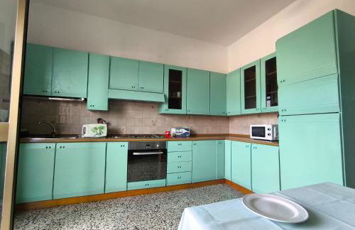 Cerulean Harbour HOUSE - WiFi, AC, 5 minutes from the Beach, Terrace, Air Conditioning - Foto 3