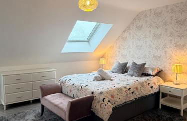 Great house close to the arena - Foto 2