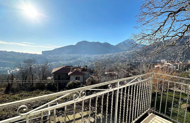 Lovely 6-bed Apartment on the Amalfi Coast - Foto 38