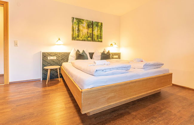 Tevini Alpine Apartments by we rent - Foto 3