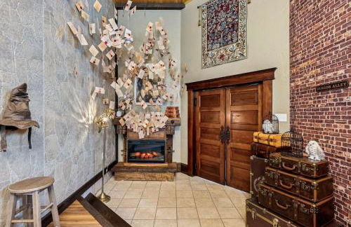 School of Sorcery - Foto 9