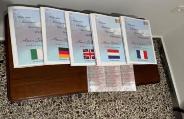 Amore Salentino - Dein Ferienhaus im Herzen des Salento - Foto 54