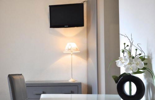 SeaYouSoon Inn Cannes - Studios - Foto 16