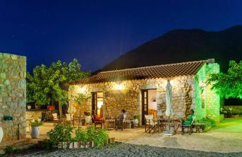 Guesthouse Toxotis - Foto 7