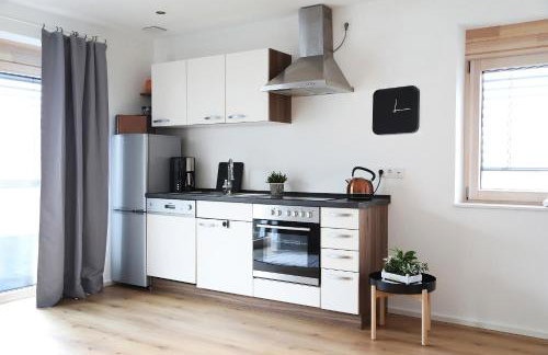 Appartement Burgblick - Foto 10