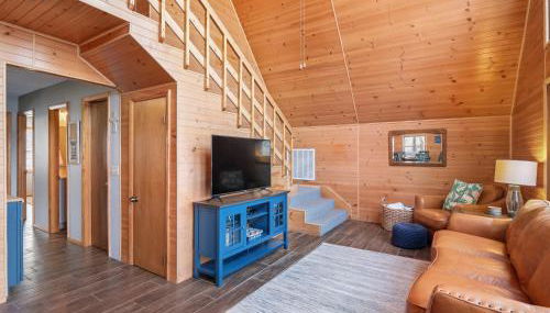 Hideaway At Turtle Rock - Secluded Cove And Year-Round Water! - Foto 5