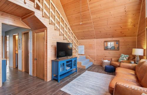 Hideaway At Turtle Rock - Secluded Cove And Year-Round Water! - Foto 5