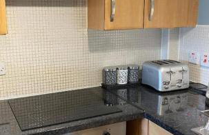 Light & bright, centrally located apartment - Foto 14