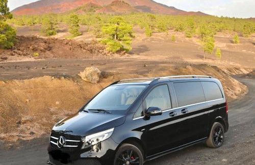 CASA MARA Casa Rural con terraza, barbacoa y vistas al Teide - Foto 63