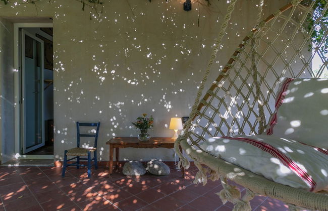 Villa Clara in Tertenia - Foto 33