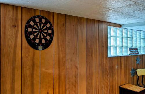 Sunrise Shores Retreat in Three Lakes WI - Foto 45