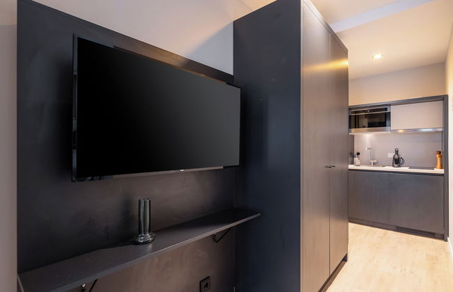 Limehome Düsseldorf Stresemannstraße - Foto 30