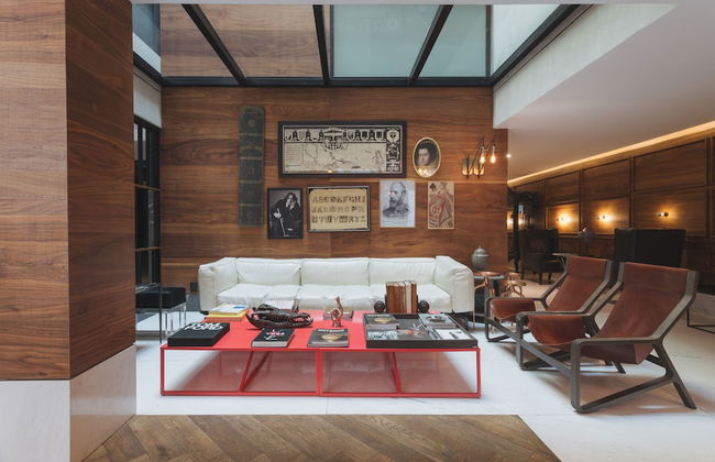 The Wild Oscar - Foto 4