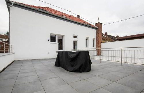 Luxury Saarbrücken 4 - Foto 15