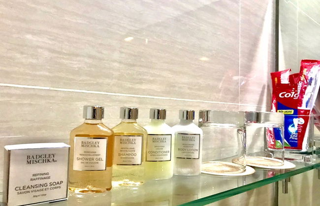 MaxStays Max Style at The Venice Residences - Foto 23