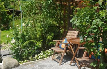 Ferienhaus Haigrub - Foto 11