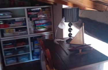 Casetta sotto il Monte Forato - Foto 17