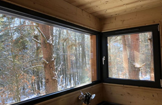 Holiday Home Under the Trees - Photo 39