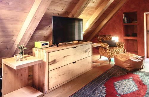 Zuhäusl am Chiemsee Appartements - Foto 18