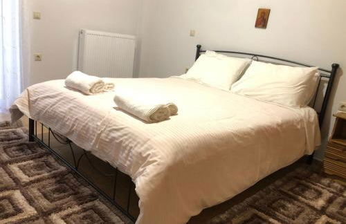 Helmos View - Relaxation & Nature - Foto 19