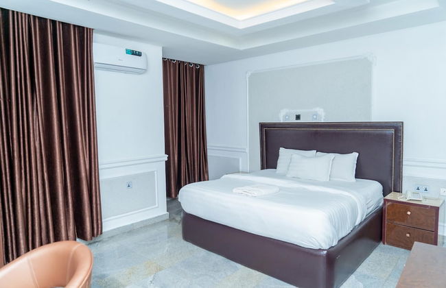 BT Luxury Apartments - Foto 13