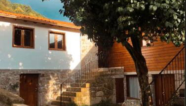 Casa das Fragas - Foto 4