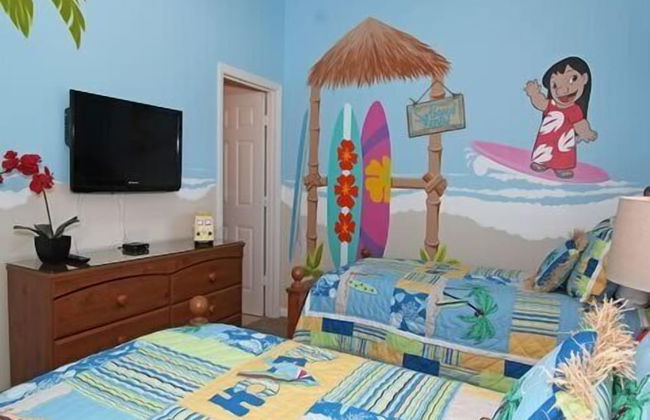 Ov2311 - Windsor Palms Resort - 3 Bed 2.5 Baths Townhome - Photo 7