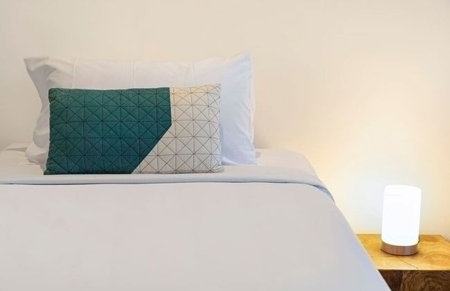 Cityside Hideaway Pool - Workstation - Markets - Foto 44