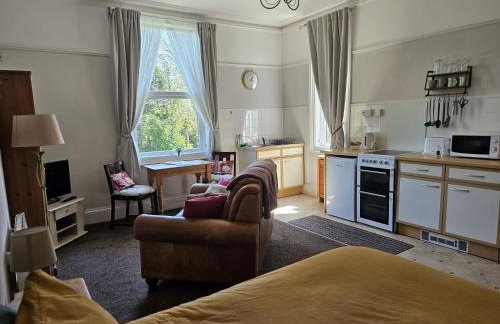 Abbey View Holiday Flats - Foto 20