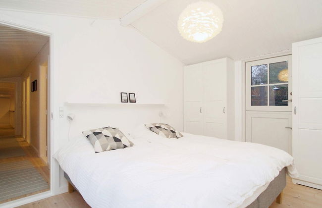 4 Star Holiday Home in Frederiksvaerk - Foto 2