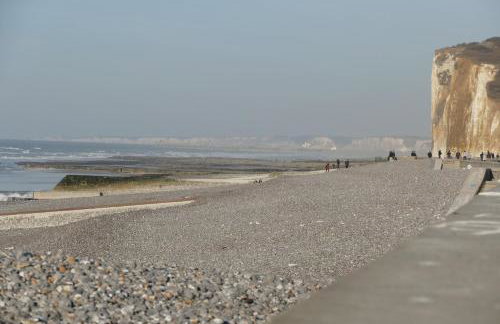 Villa Argonne - Cottages & Spa Privatif - Foto 16