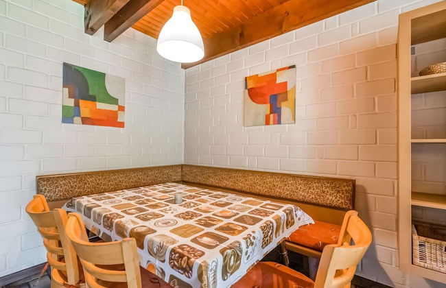 Spacious Apartment With Private Terrace - Foto 21