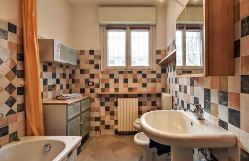 Apartment Sedini Flat by Interhome - Foto 22