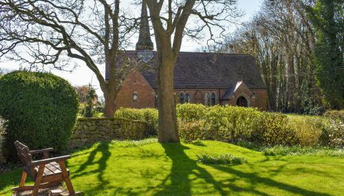 Cowtons' Old Dairy - Foto 3