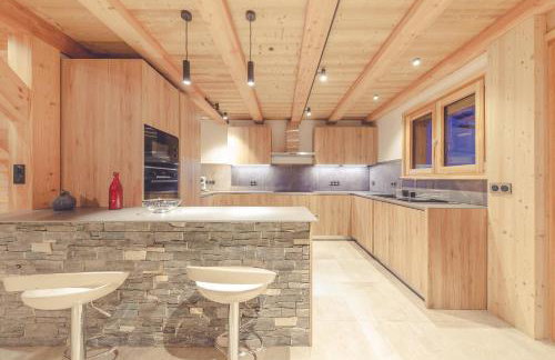 Chalet La Rocca - Foto 5