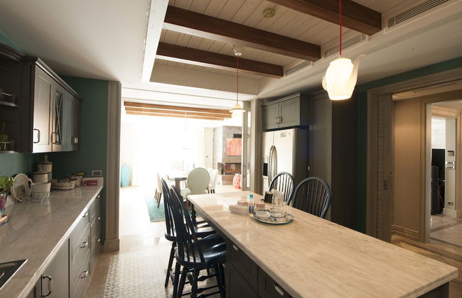 Vhillas Private Luxury Villa Regnum - Photo 10