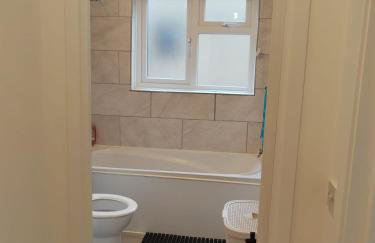 Domasi Flat in New Cross - Foto 11