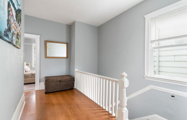 Large and Lovely 3 Bedroom Flat - Foto 12