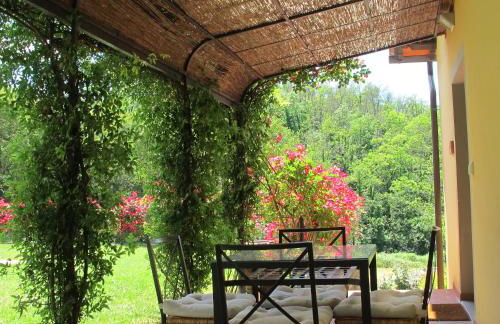 Agriturismo Podere Filicaia - Foto 26