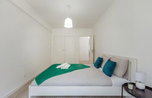 3BR Comfort & Convenience apt in central Massamá - Photo 22