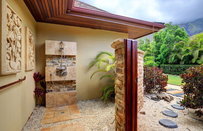 Aloha Spirit Maui 2 Bedroom Home by RedAwning - Foto 33