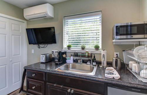 Blue Angels Room Mercer Island - Foto 8