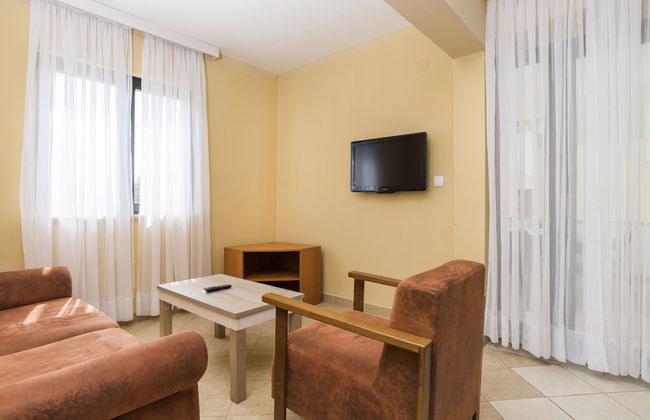 Apartments Amfora Plava Laguna - Foto 16