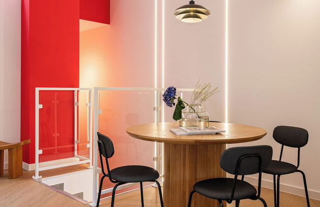 Apartament SZTOKHOLM w centrum miasta - Photo 12