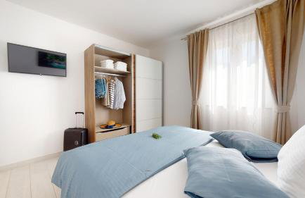 Zen-Pok House on the Beach - Pokrivenik - Foto 22