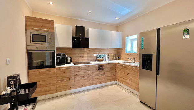 Kuća za odmor Fay - Foto 4, Interior