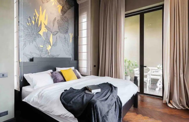 The Oasis Tranquil Escape - Foto 3