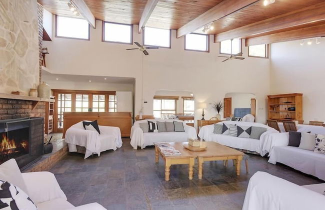 Steeles Island Retreat - Foto 12