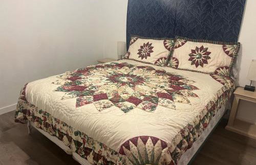 Vintage Apt Private Pool Oasis Sleeps 6 5 Min DT - Foto 37